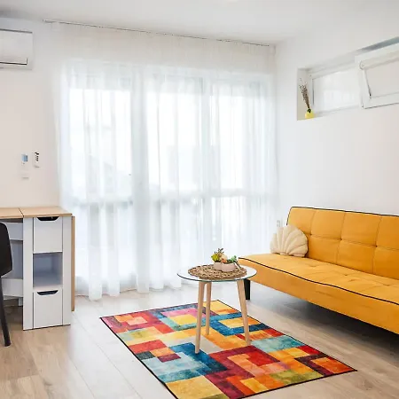 Apartment Modern Ground Floor - By Flat Manаger