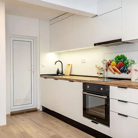 Apartment Modern Ground Floor - By Flat Manаger