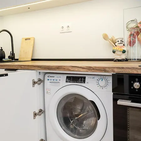 Apartament Modern Ground Floor - By Flat Manаger *
