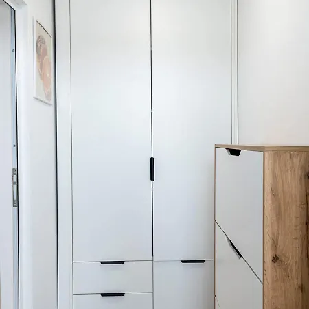 Apartament Modern Ground Floor - By Flat Manаger *